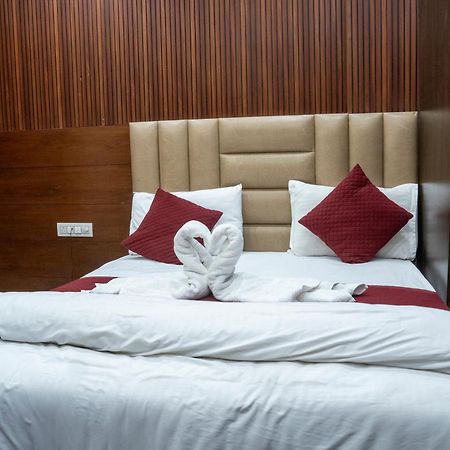 Hotel Sun Grand Agra  Exterior photo