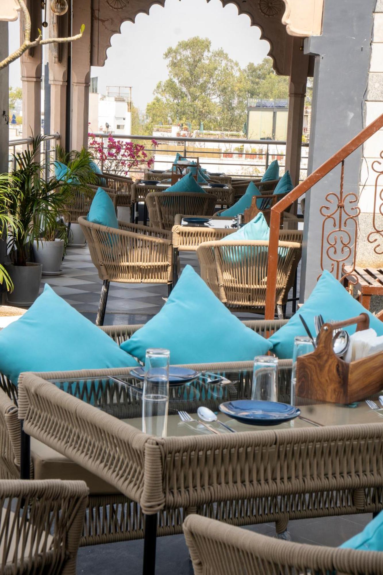 Hotel Sun Grand Agra  Exterior photo