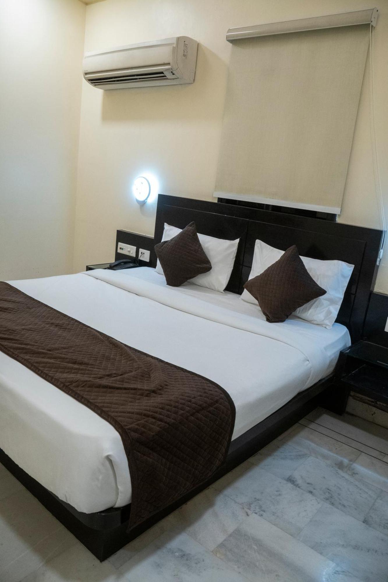 Hotel Sun Grand Agra  Exterior photo